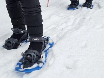 TSL Escape Easy Mountain carries up to 120kg